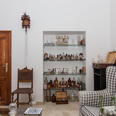 Posada El Museo Astudillo Bagian luar foto
